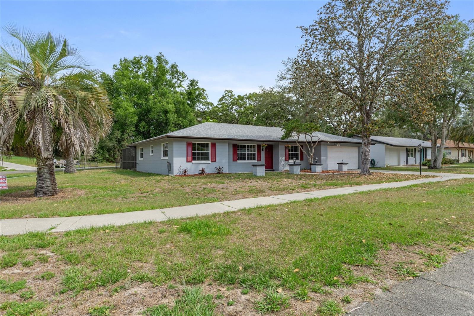 9180 N FAWN WAY, CITRUS SPRINGS, FL, 34434