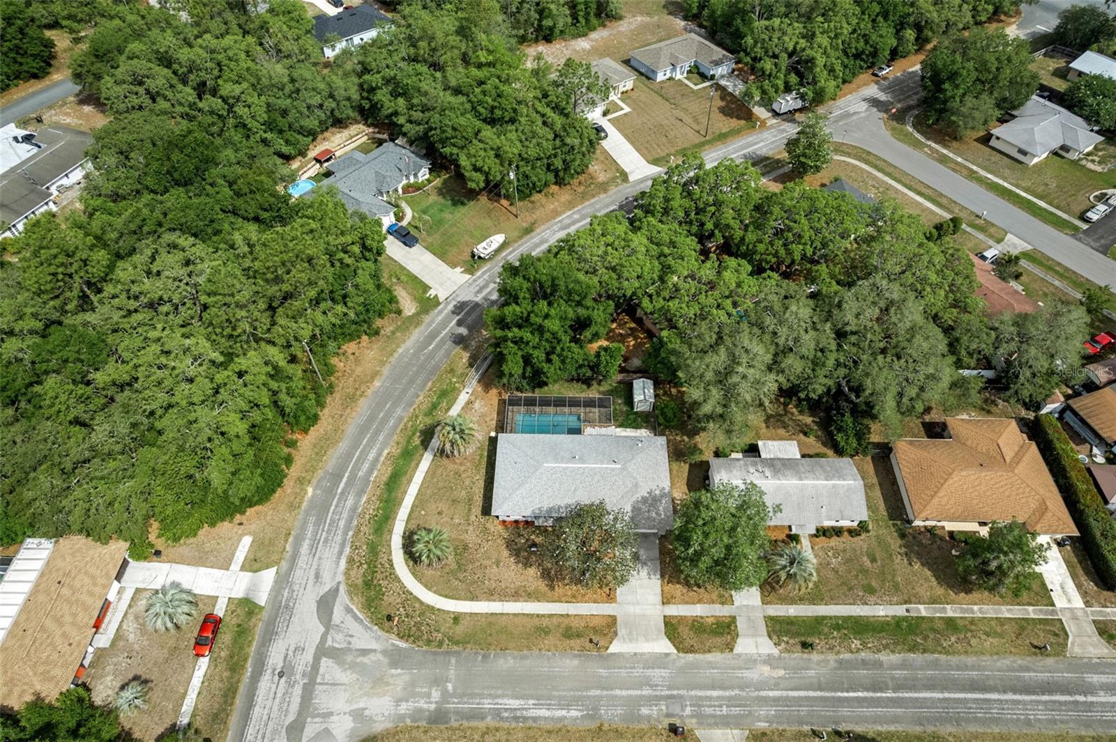 9180 N FAWN WAY, CITRUS SPRINGS, FL, 34434