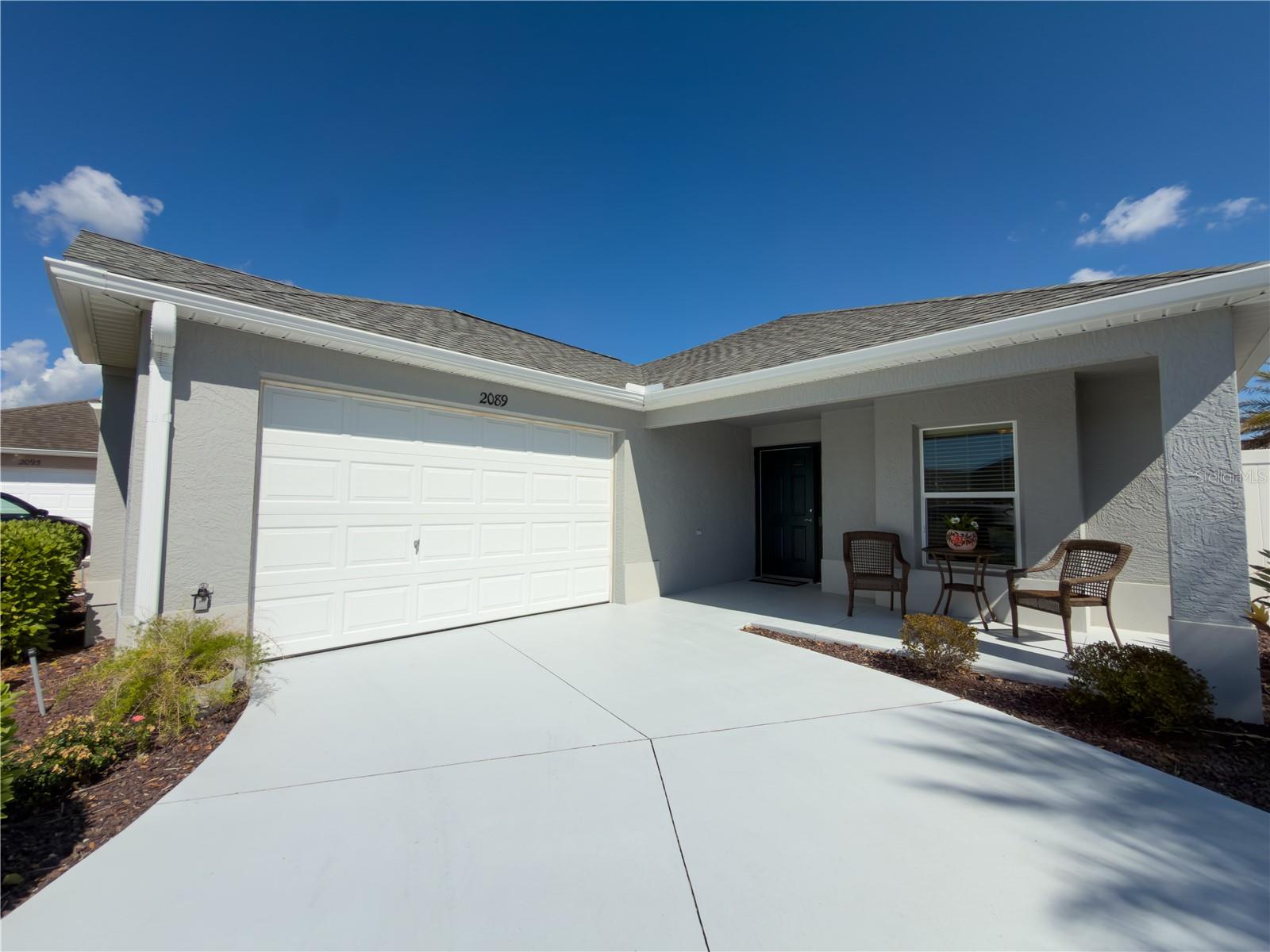2089 IRONTON PL, THE VILLAGES, FL, 32163