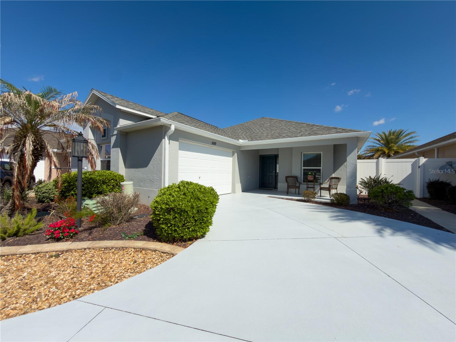 2089 IRONTON PL, THE VILLAGES, FL, 32163