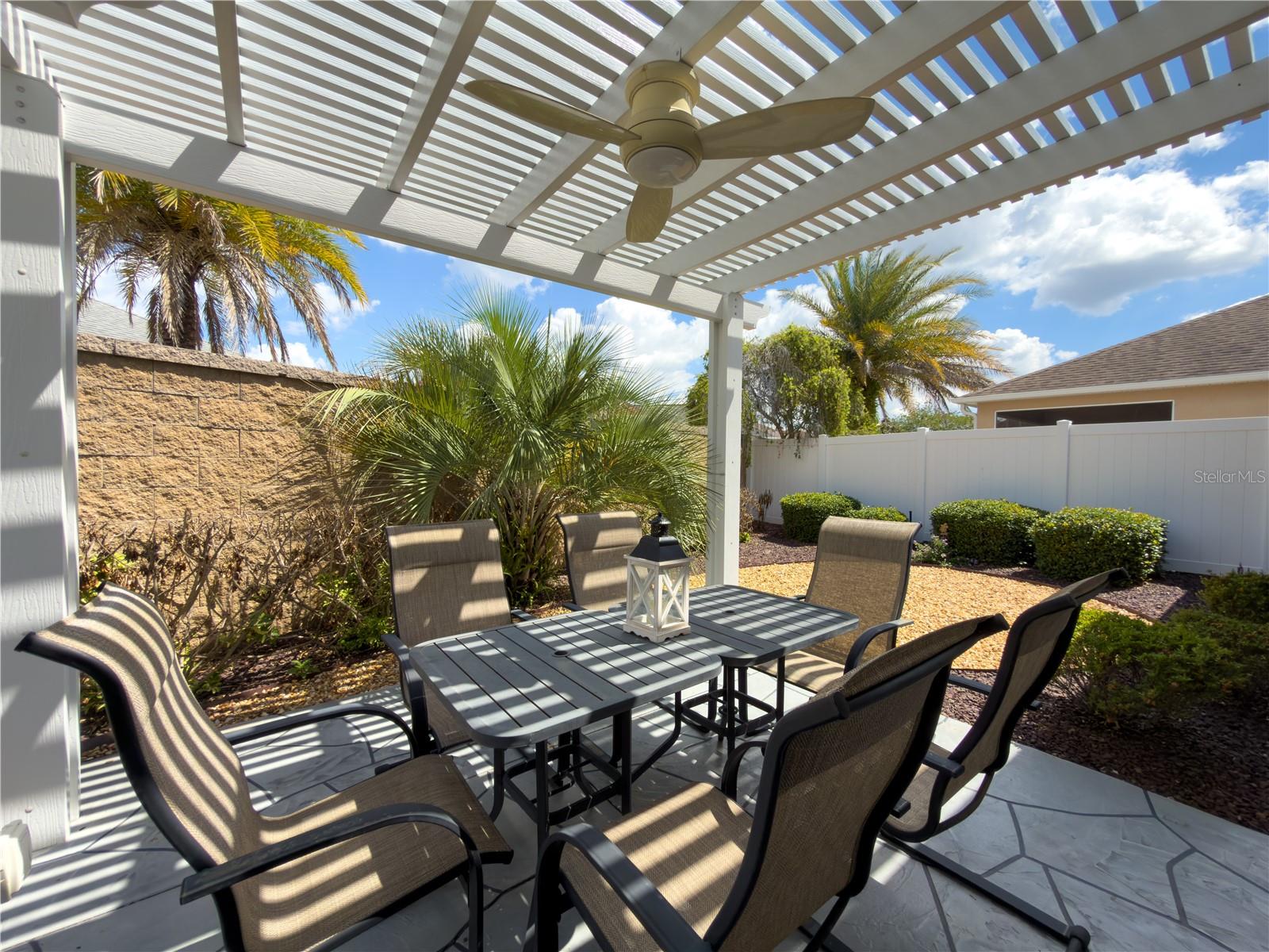 2089 IRONTON PL, THE VILLAGES, FL, 32163