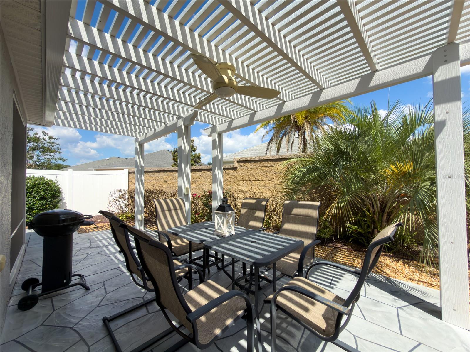 2089 IRONTON PL, THE VILLAGES, FL, 32163
