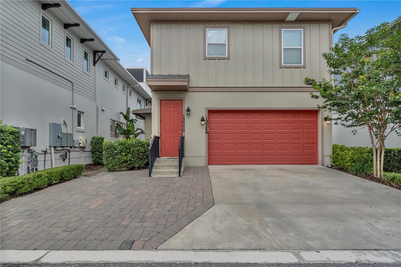 13766 ROSBASH ALY, ORLANDO, FL, 32827