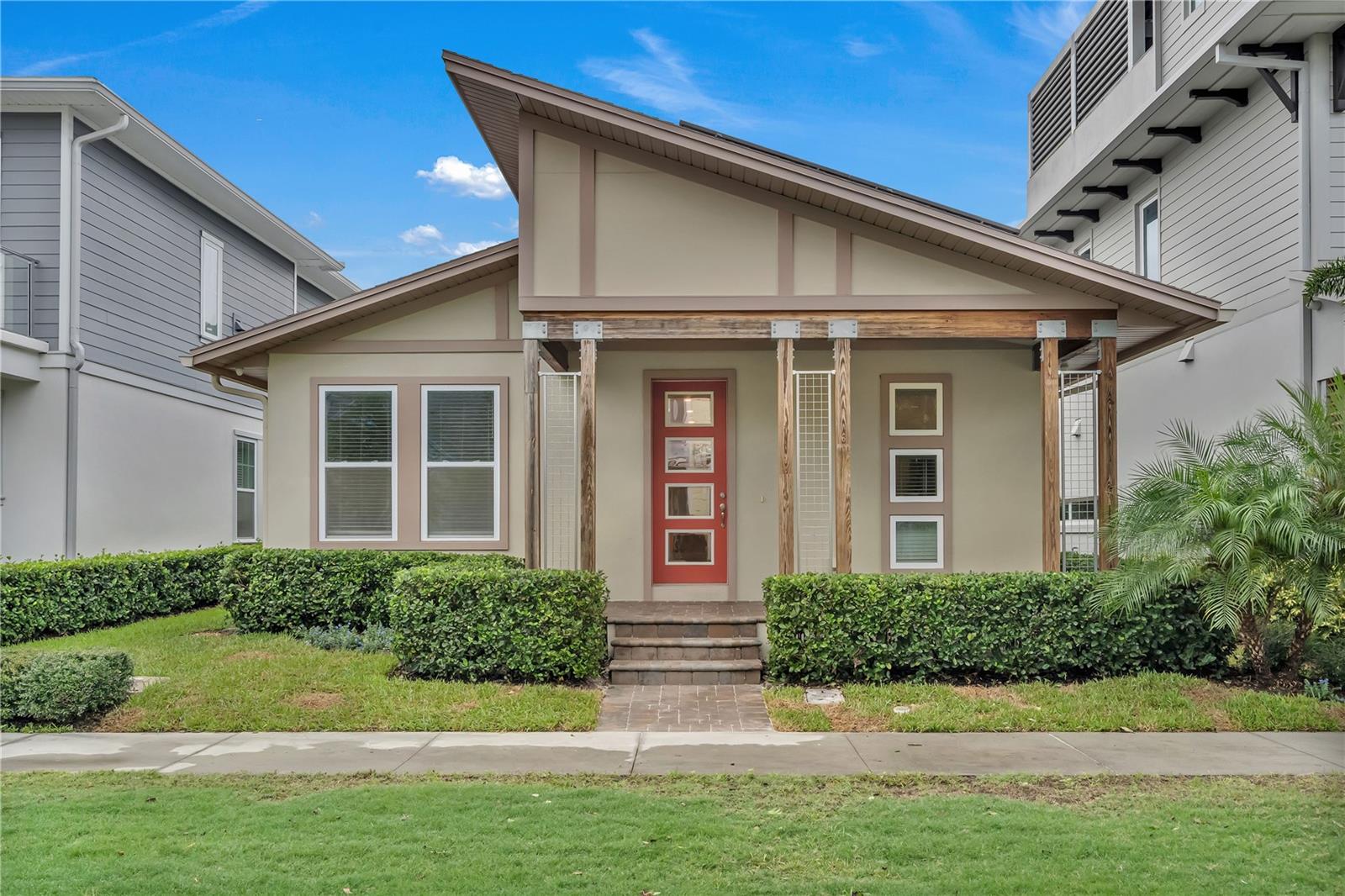 13766 ROSBASH ALY, ORLANDO, FL, 32827
