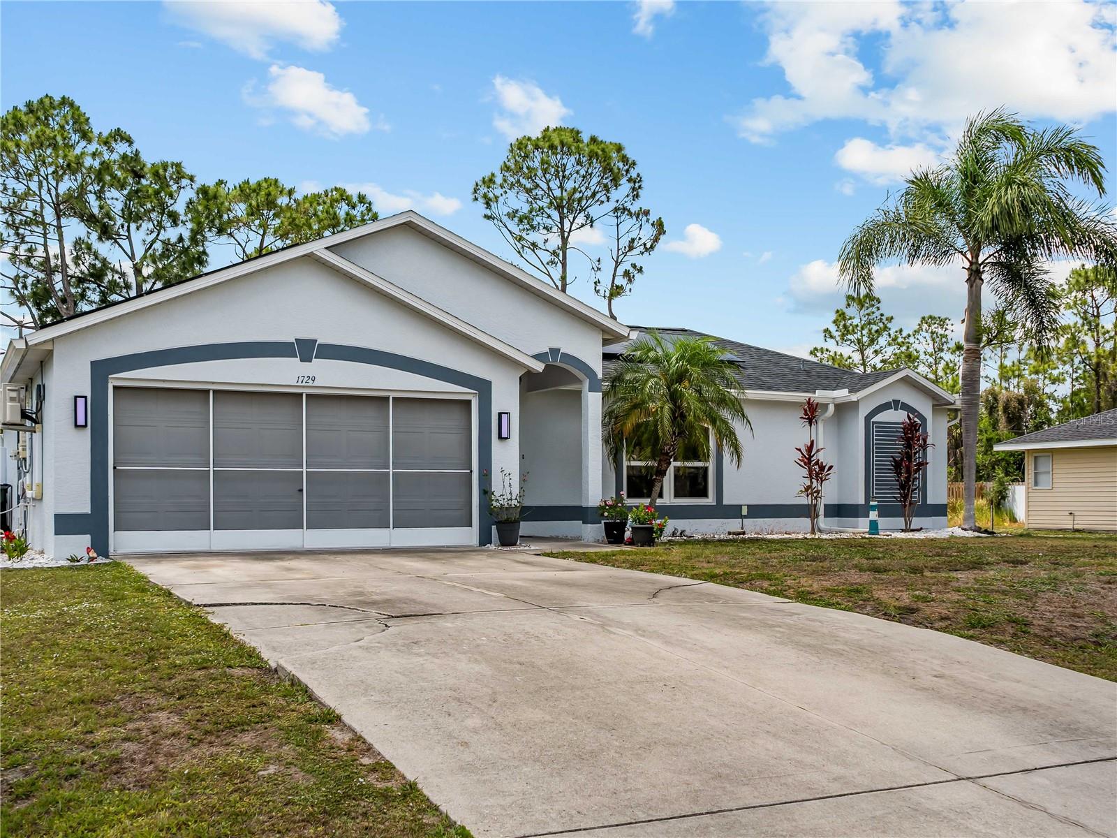 1729 MILAN ST, NORTH PORT, FL, 34286