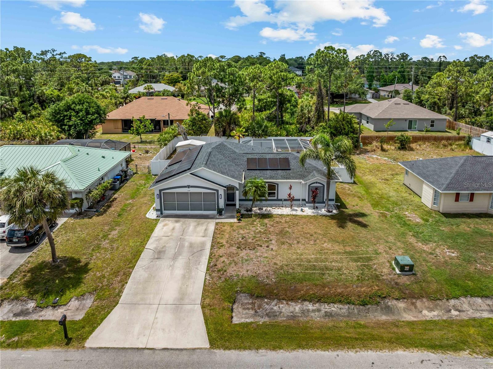 1729 MILAN ST, NORTH PORT, FL, 34286
