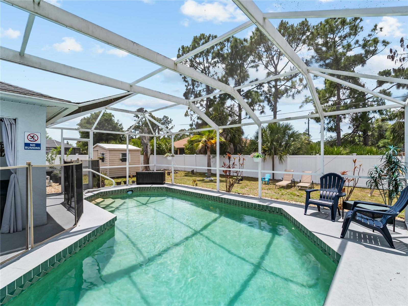 1729 MILAN ST, NORTH PORT, FL, 34286