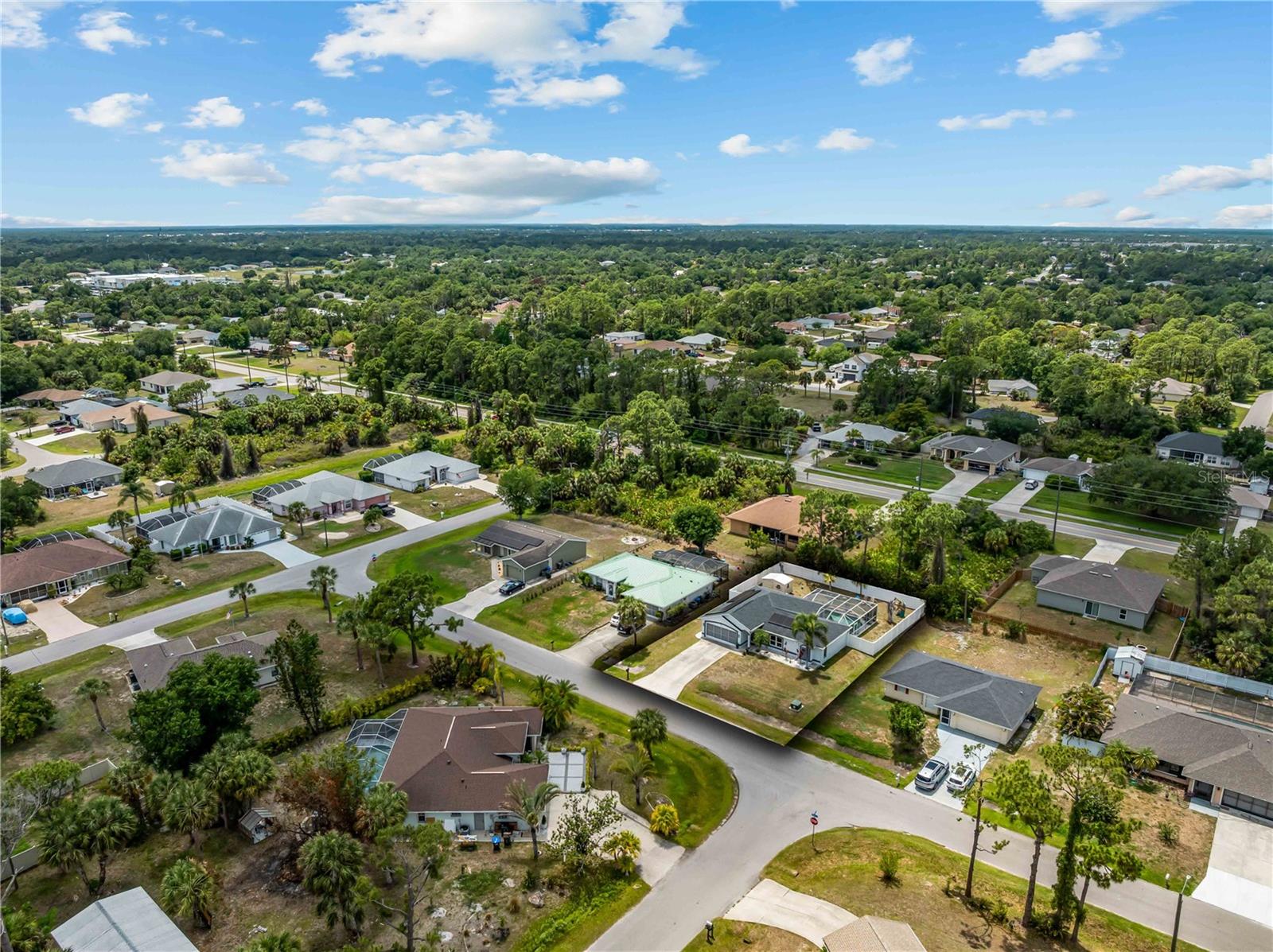 1729 MILAN ST, NORTH PORT, FL, 34286