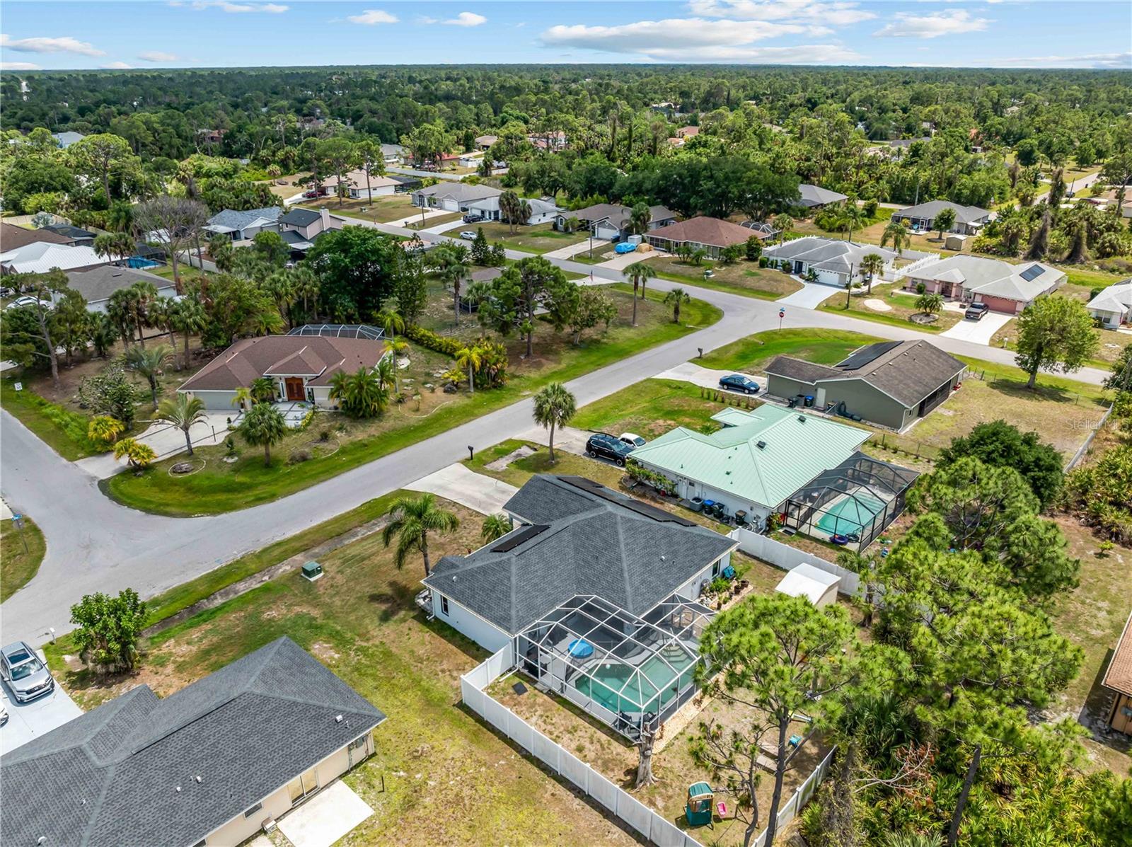 1729 MILAN ST, NORTH PORT, FL, 34286