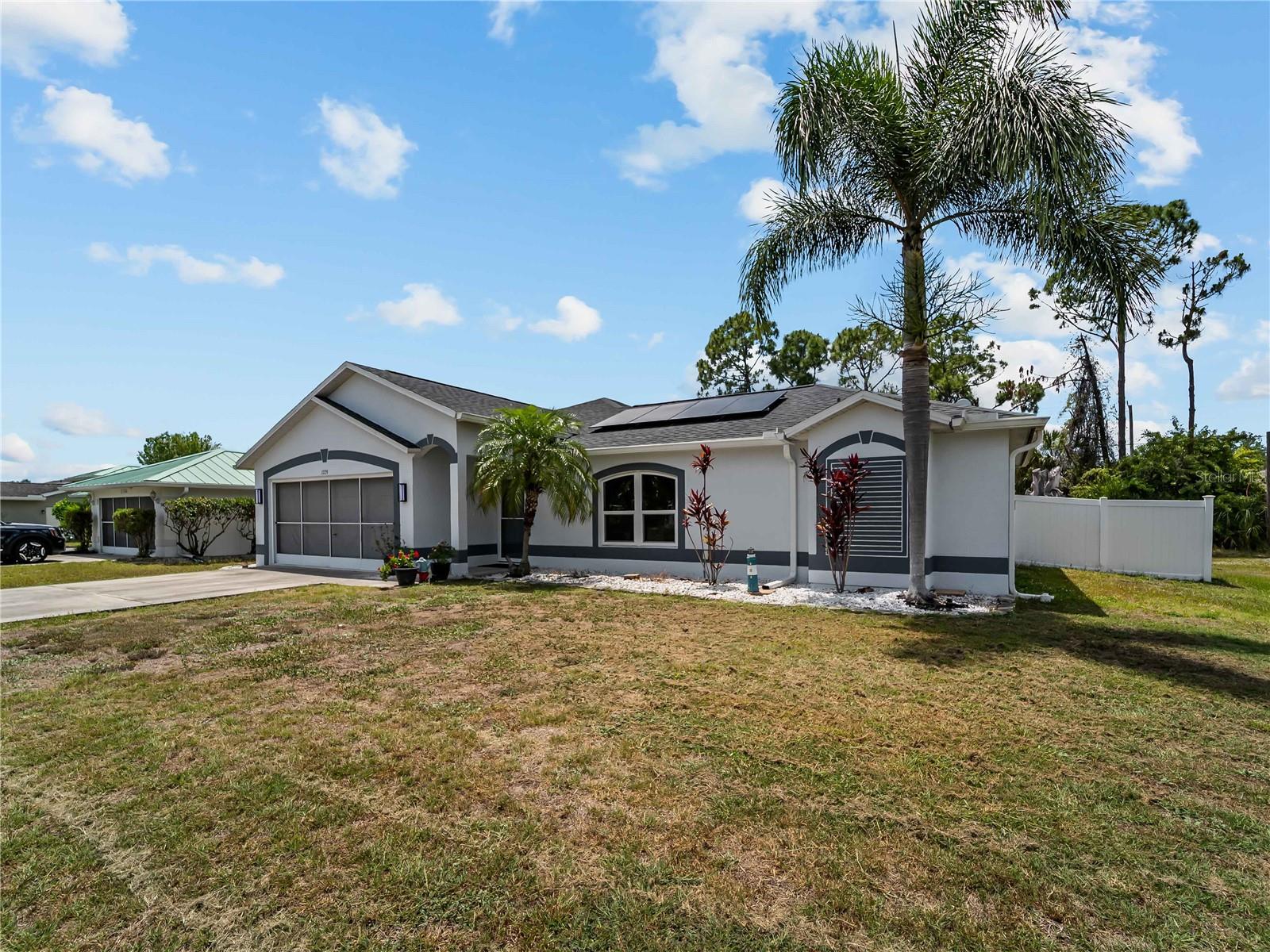 1729 MILAN ST, NORTH PORT, FL, 34286