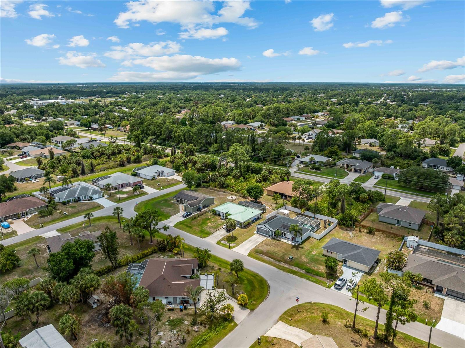 1729 MILAN ST, NORTH PORT, FL, 34286