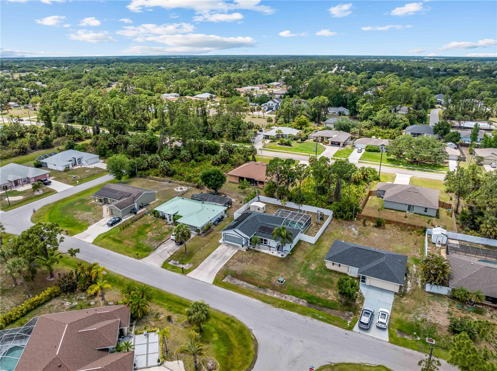 1729 MILAN ST, NORTH PORT, FL, 34286