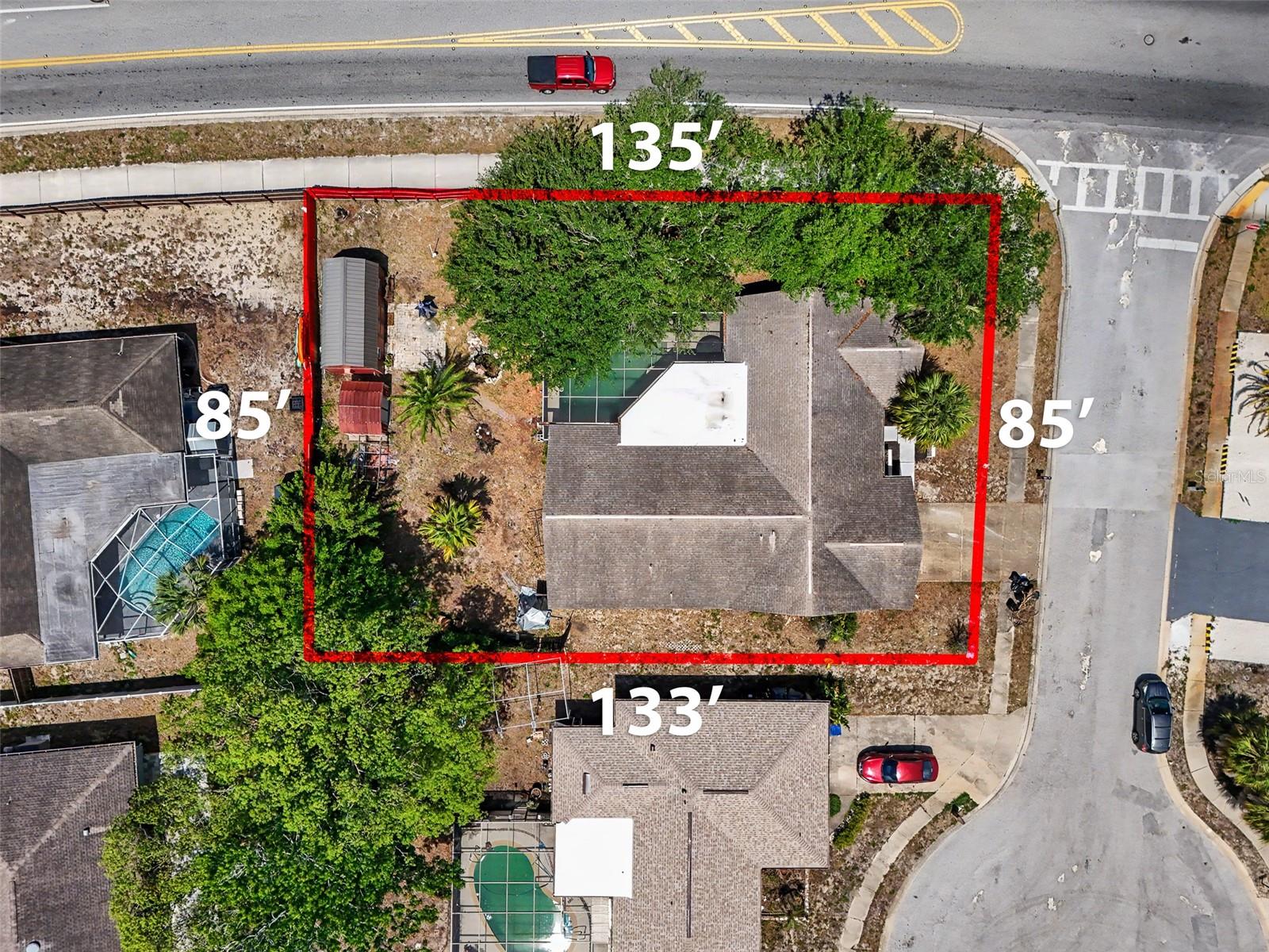 7028 FERNLEAF CT, PORT RICHEY, FL, 34668