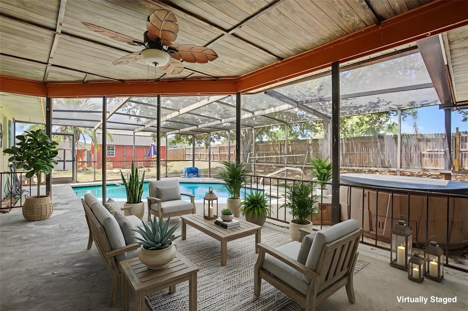 7028 FERNLEAF CT, PORT RICHEY, FL, 34668