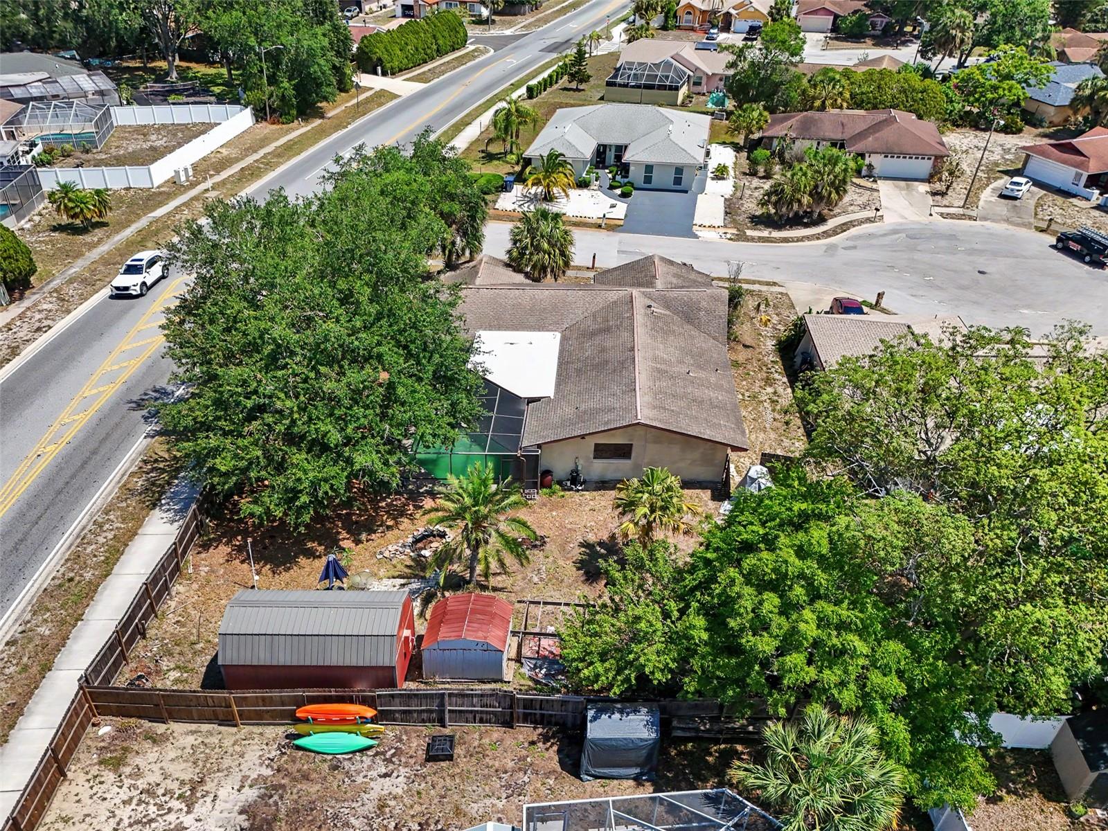 7028 FERNLEAF CT, PORT RICHEY, FL, 34668