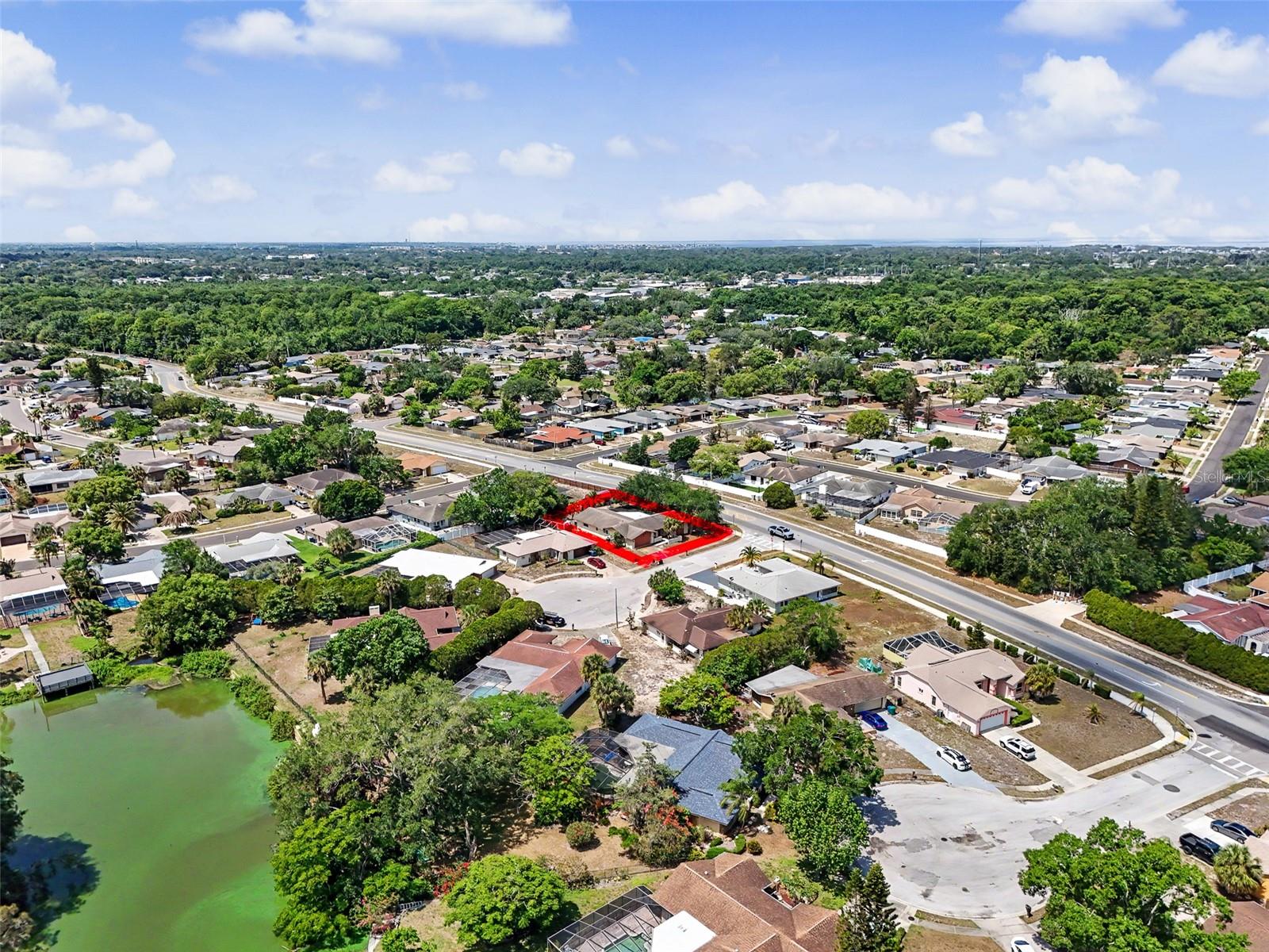 7028 FERNLEAF CT, PORT RICHEY, FL, 34668