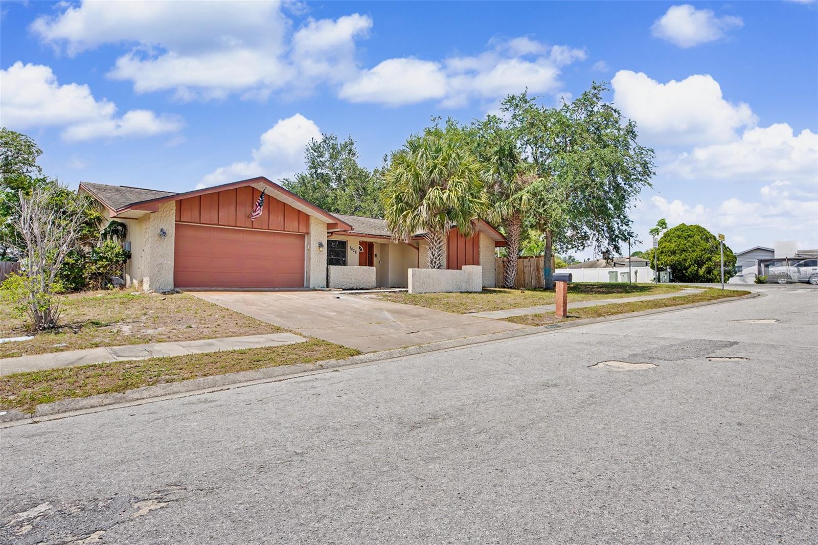 7028 FERNLEAF CT, PORT RICHEY, FL, 34668