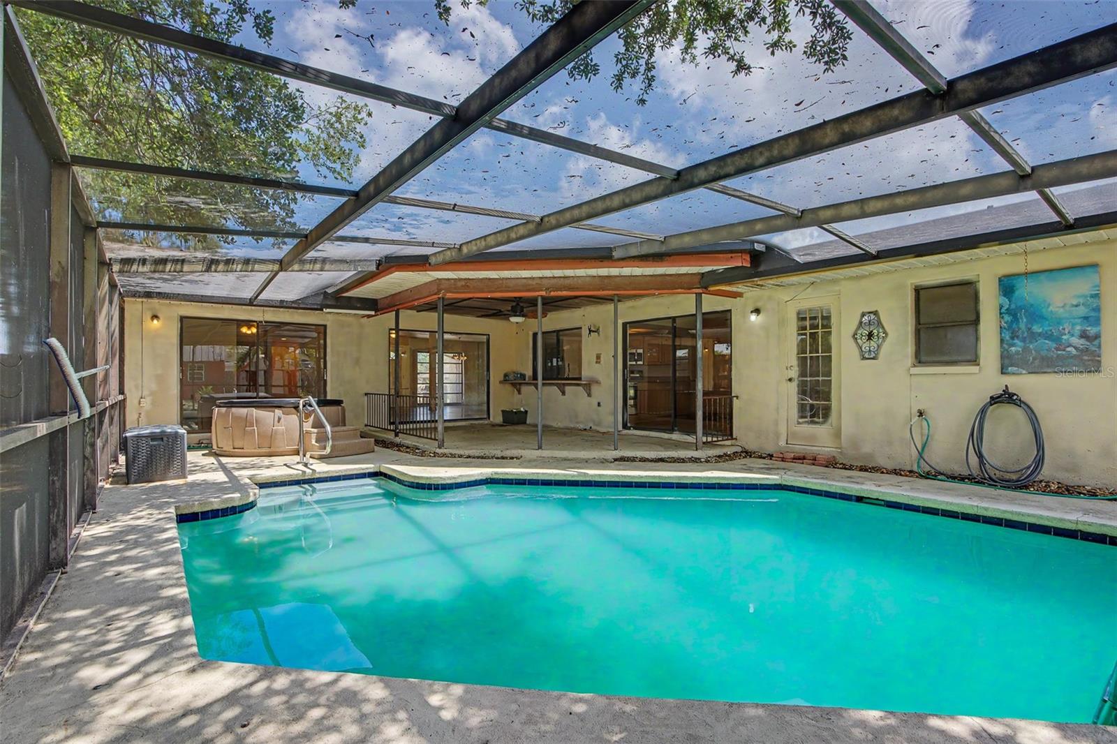 7028 FERNLEAF CT, PORT RICHEY, FL, 34668
