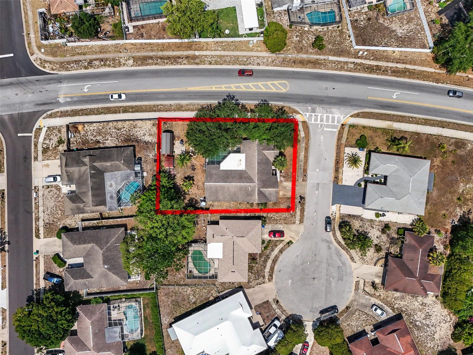 7028 FERNLEAF CT, PORT RICHEY, FL, 34668