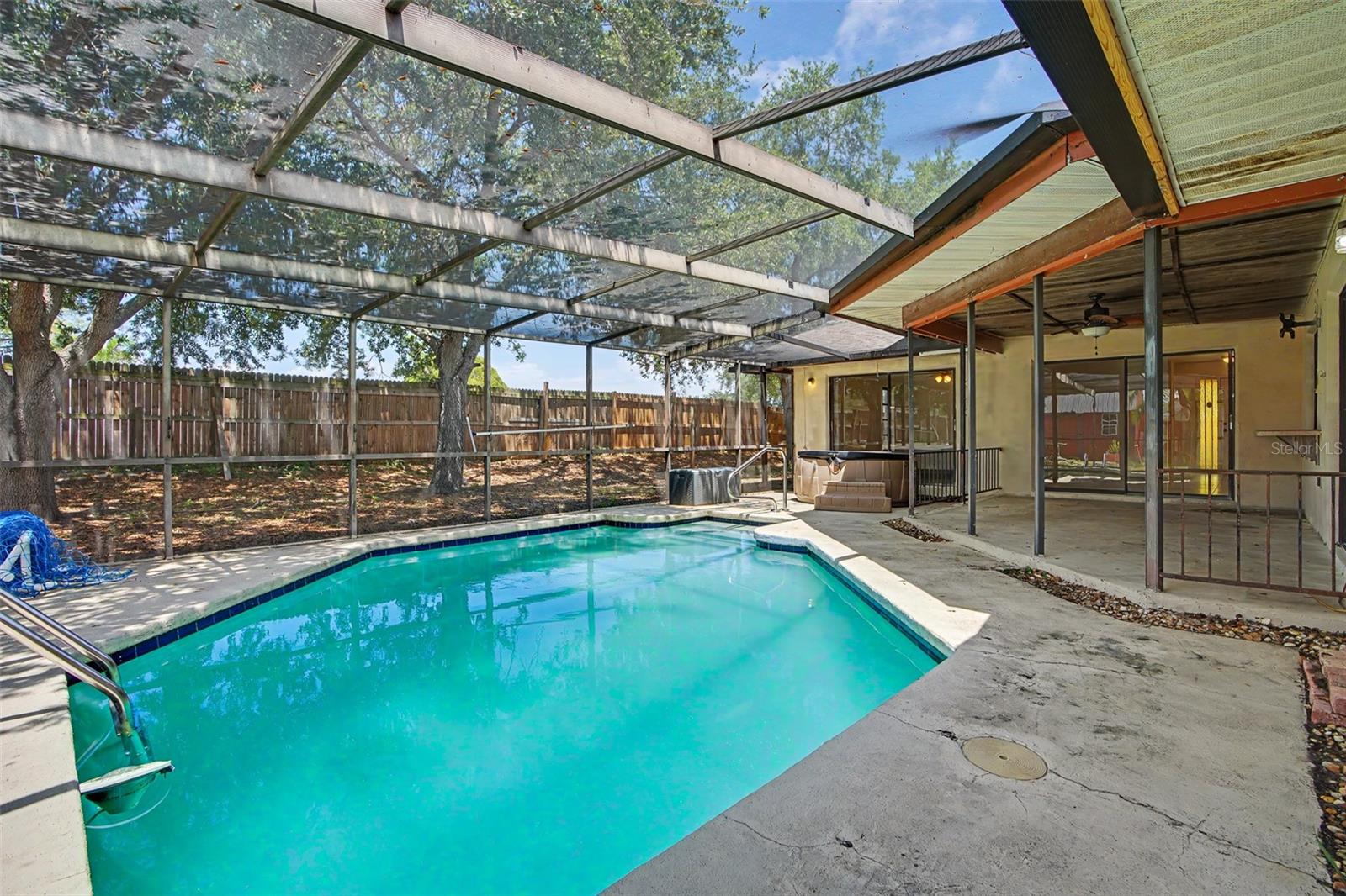 7028 FERNLEAF CT, PORT RICHEY, FL, 34668