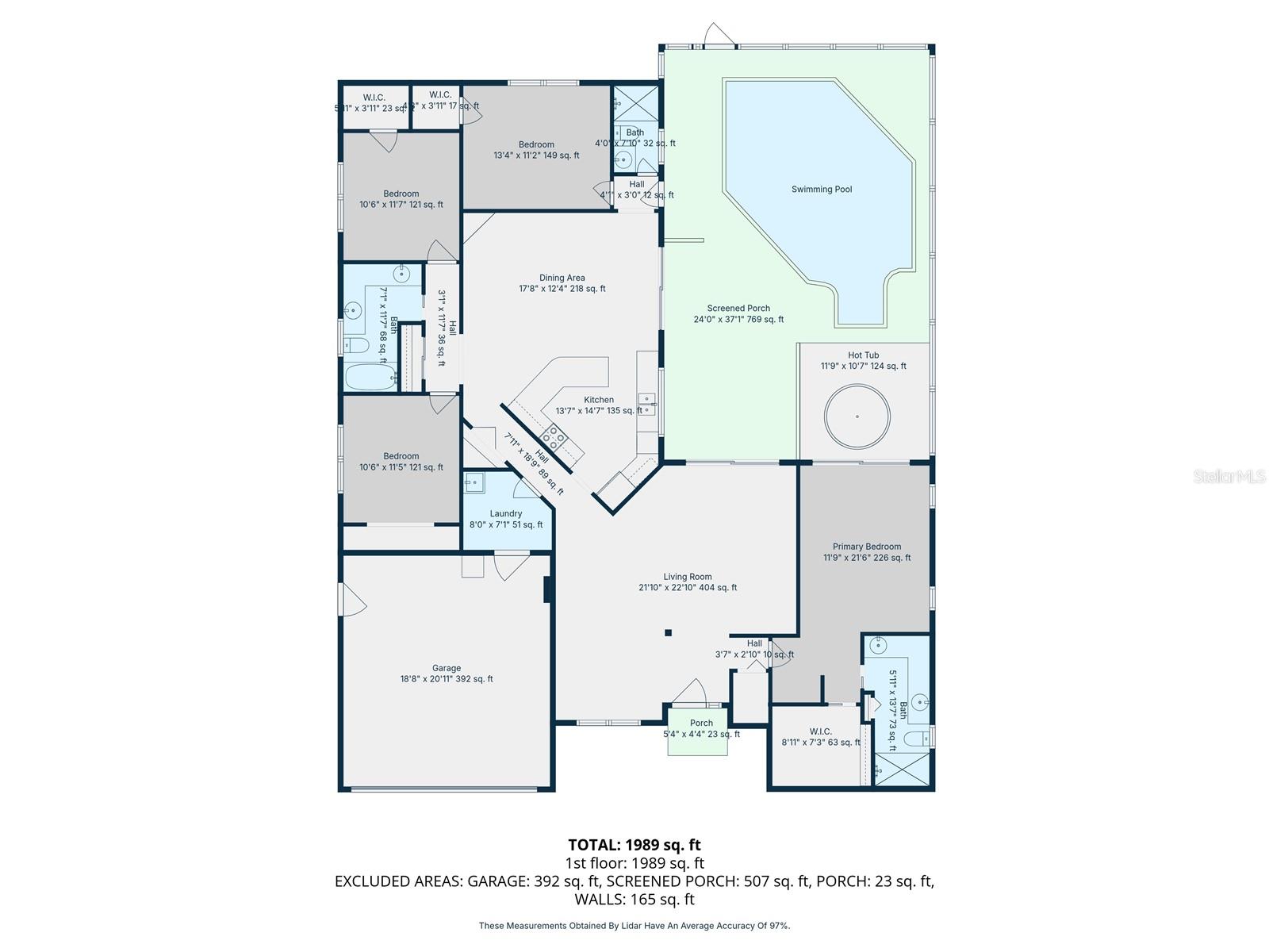 7028 FERNLEAF CT, PORT RICHEY, FL, 34668
