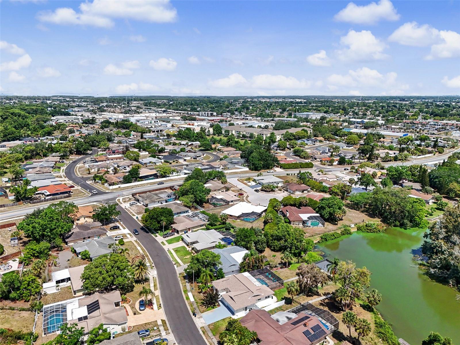 7028 FERNLEAF CT, PORT RICHEY, FL, 34668