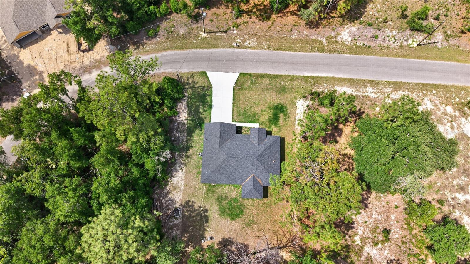 12 GUAVA TERRACE RADL, OCKLAWAHA, FL, 32179