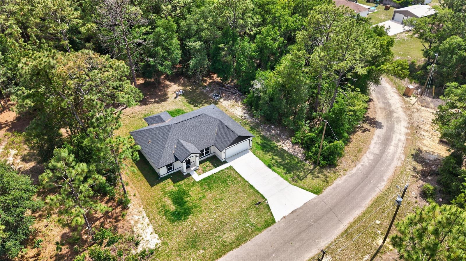 12 GUAVA TERRACE RADL, OCKLAWAHA, FL, 32179