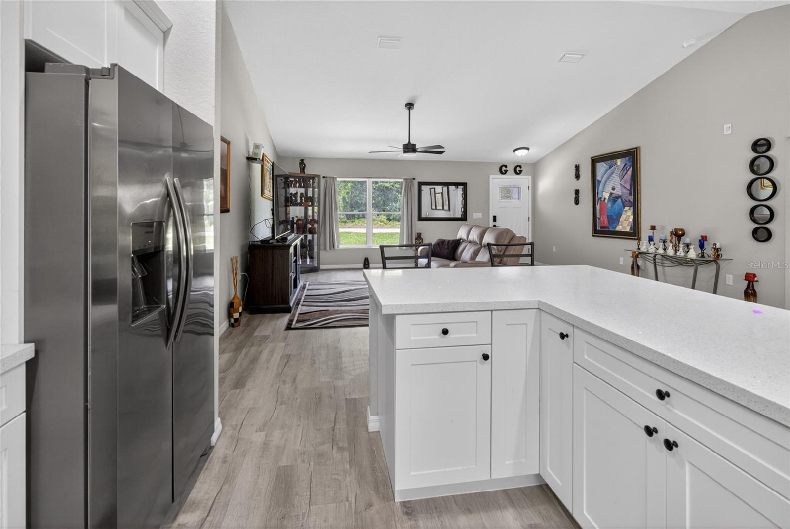 12 GUAVA TERRACE RADL, OCKLAWAHA, FL, 32179