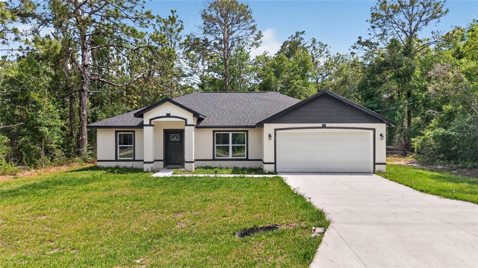 12 GUAVA TERRACE RADL, OCKLAWAHA, FL, 32179