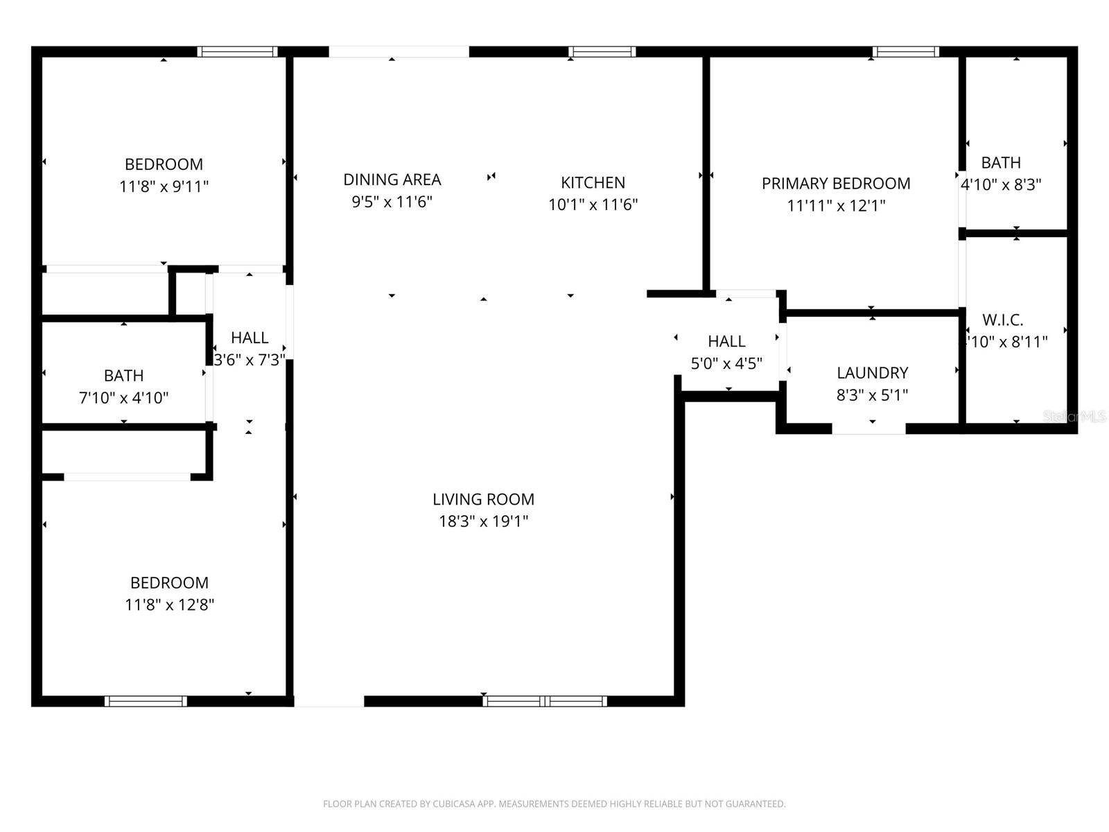 12 GUAVA TERRACE RADL, OCKLAWAHA, FL, 32179