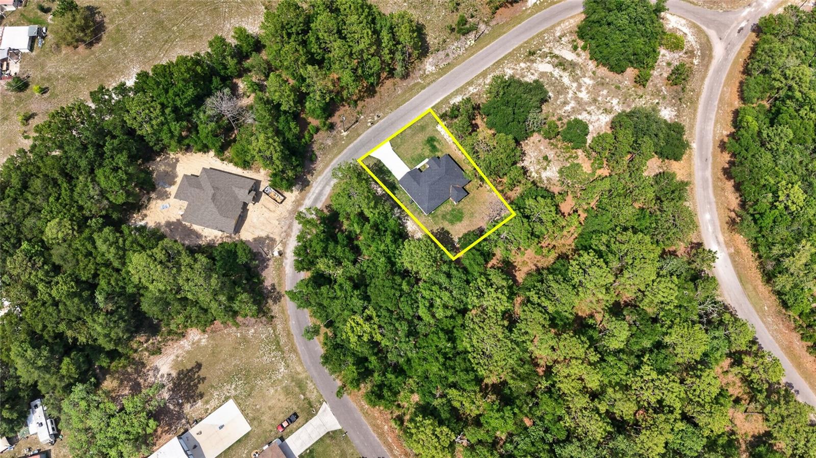 12 GUAVA TERRACE RADL, OCKLAWAHA, FL, 32179