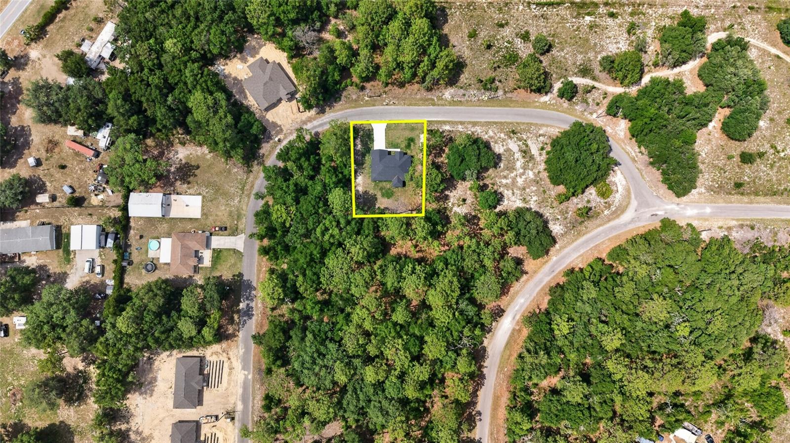 12 GUAVA TERRACE RADL, OCKLAWAHA, FL, 32179