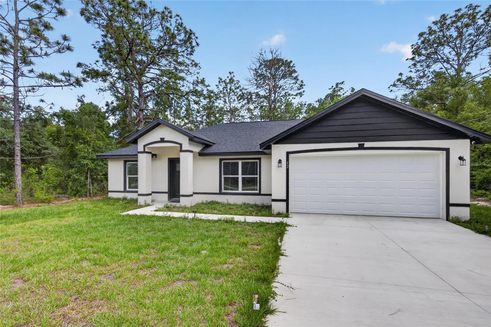 12 GUAVA TERRACE RADL, OCKLAWAHA, FL, 32179