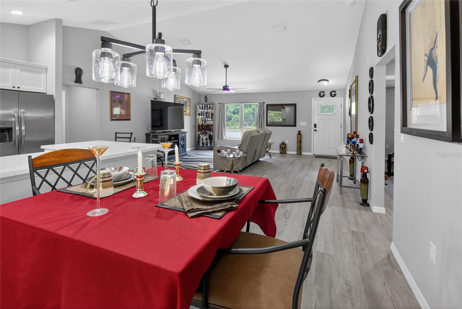 12 GUAVA TERRACE RADL, OCKLAWAHA, FL, 32179