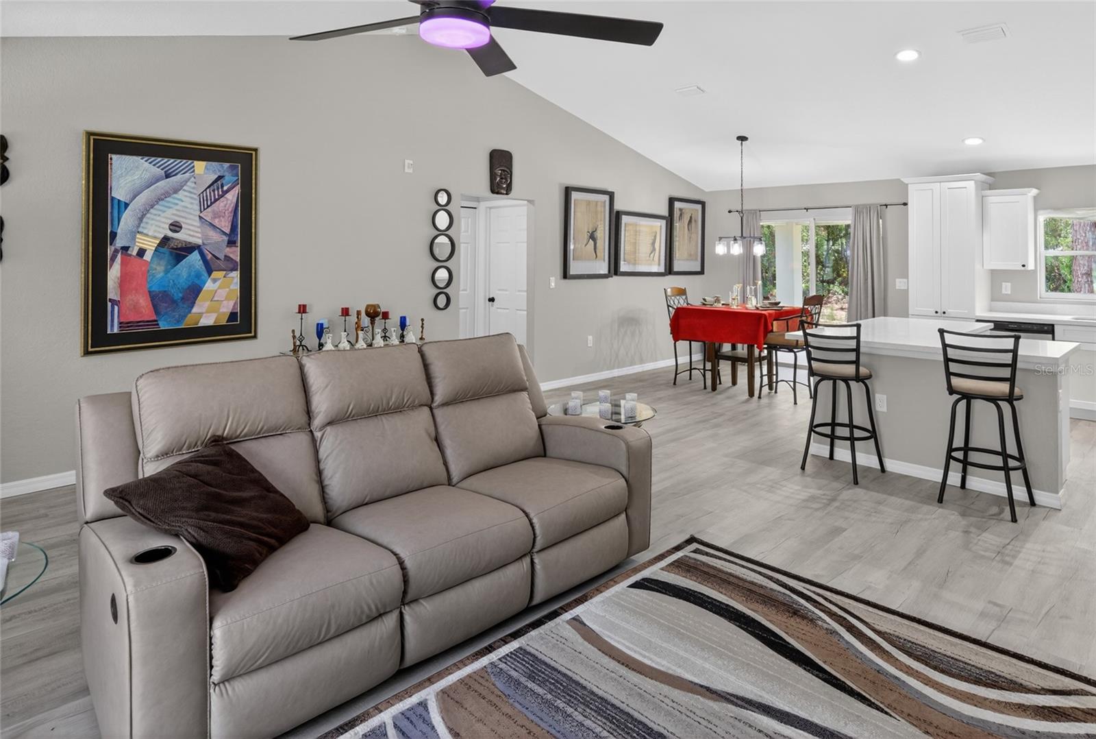 12 GUAVA TERRACE RADL, OCKLAWAHA, FL, 32179