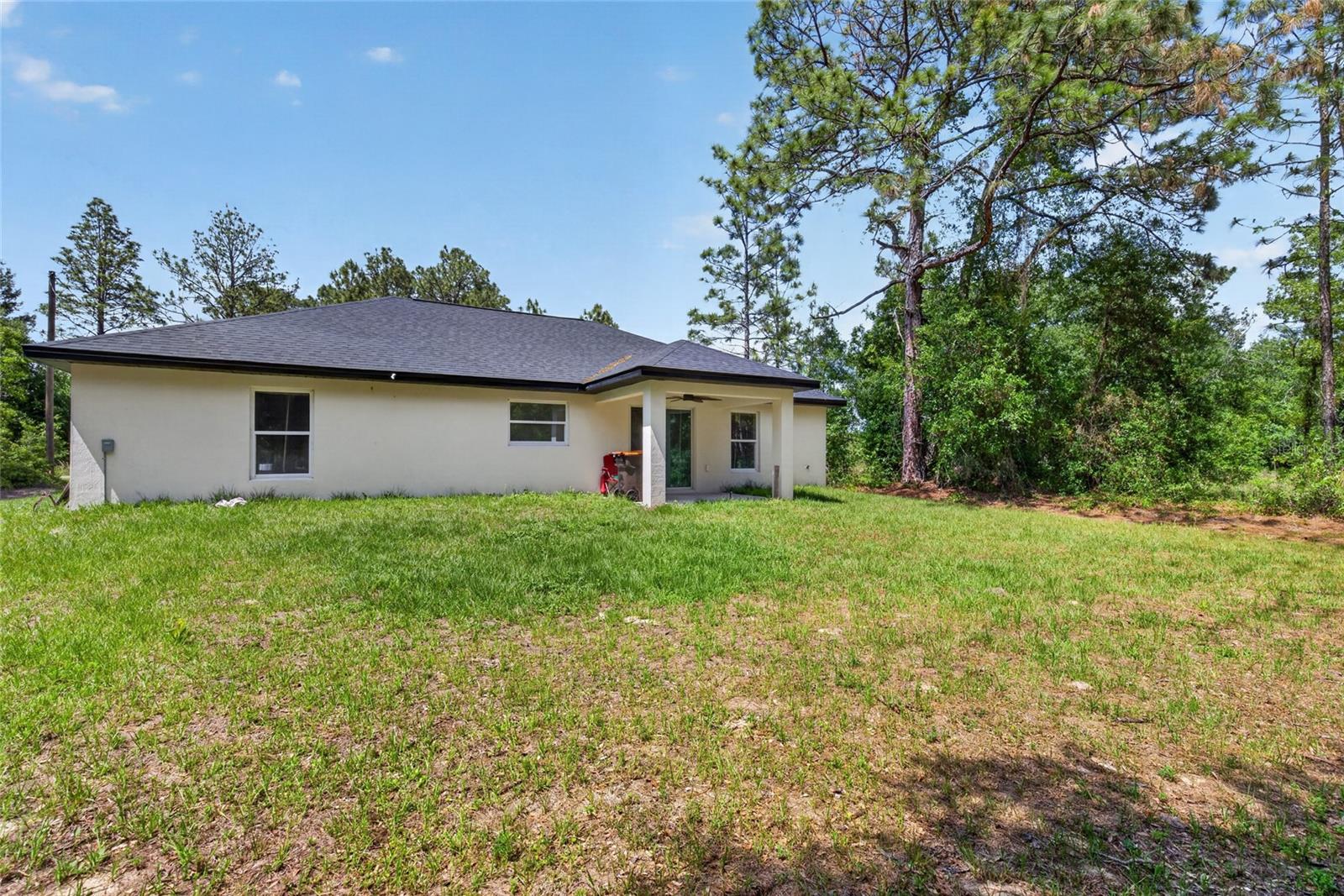12 GUAVA TERRACE RADL, OCKLAWAHA, FL, 32179
