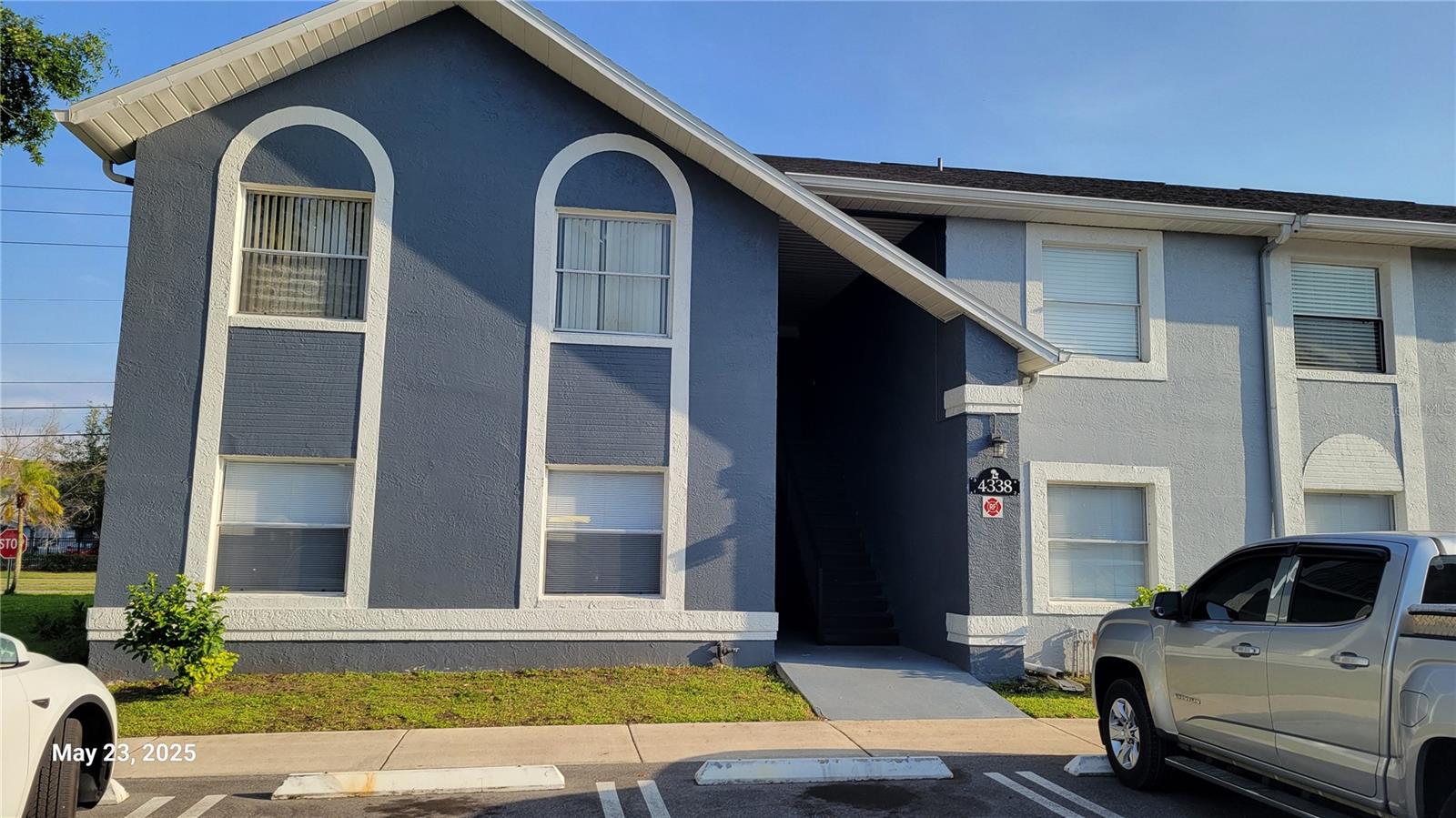 4338 PERSHING POINTE PL #3, ORLANDO, FL, 32822