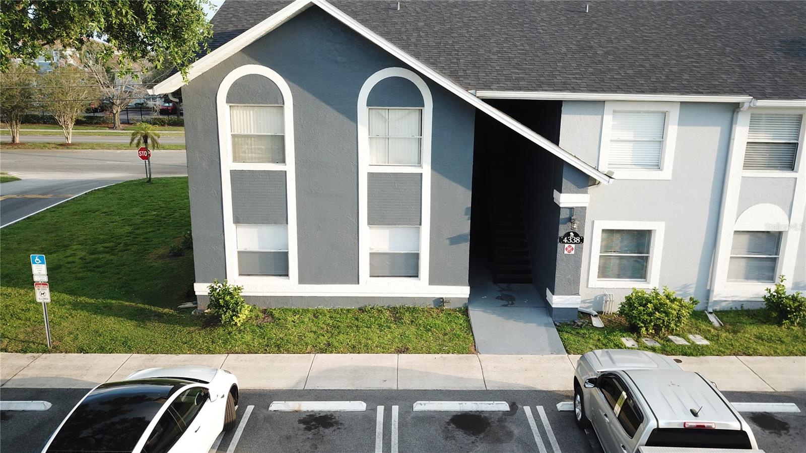 4338 PERSHING POINTE PL #3, ORLANDO, FL, 32822
