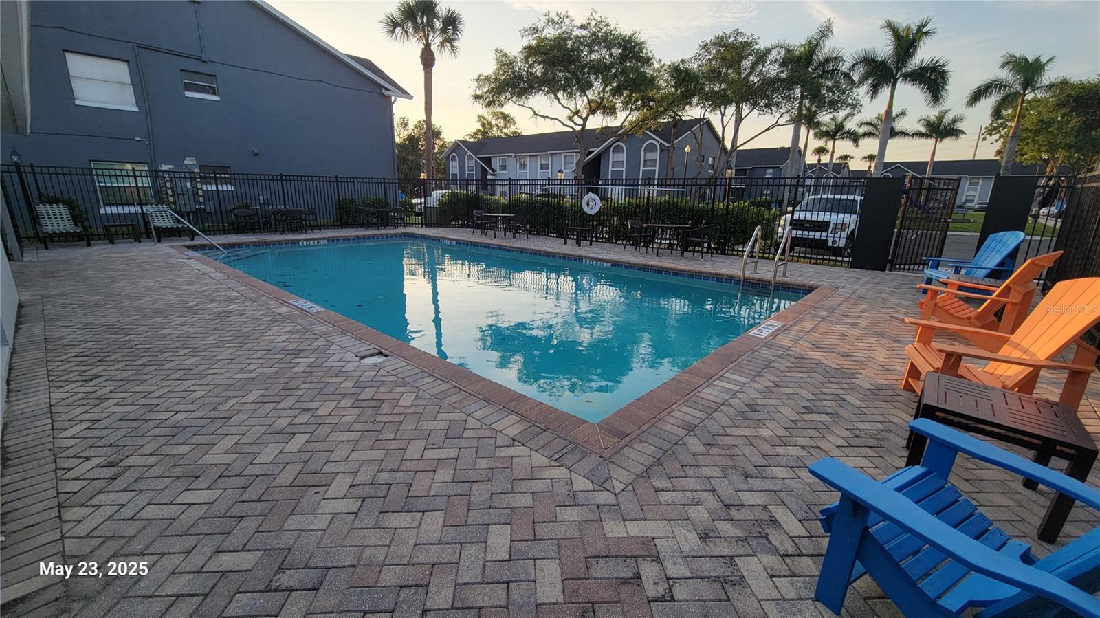 4338 PERSHING POINTE PL #3, ORLANDO, FL, 32822