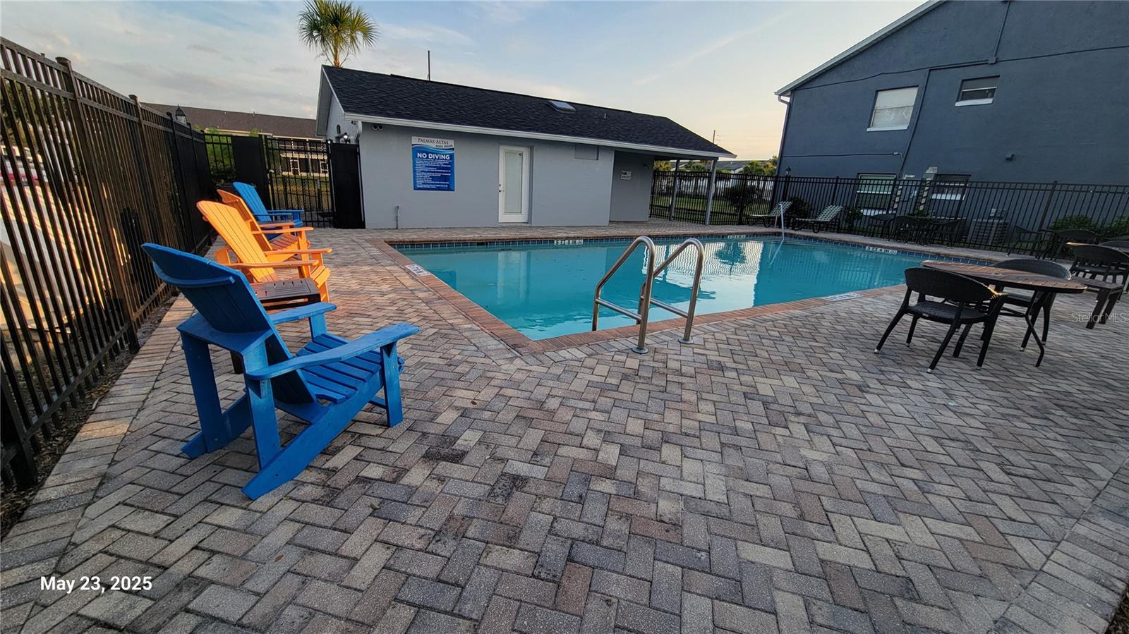 4338 PERSHING POINTE PL #3, ORLANDO, FL, 32822