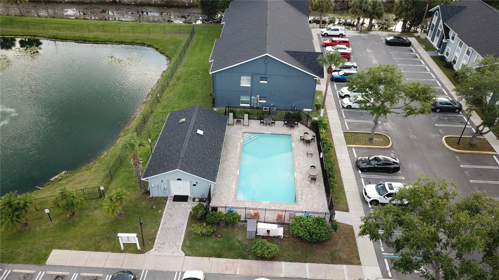 4338 PERSHING POINTE PL #3, ORLANDO, FL, 32822