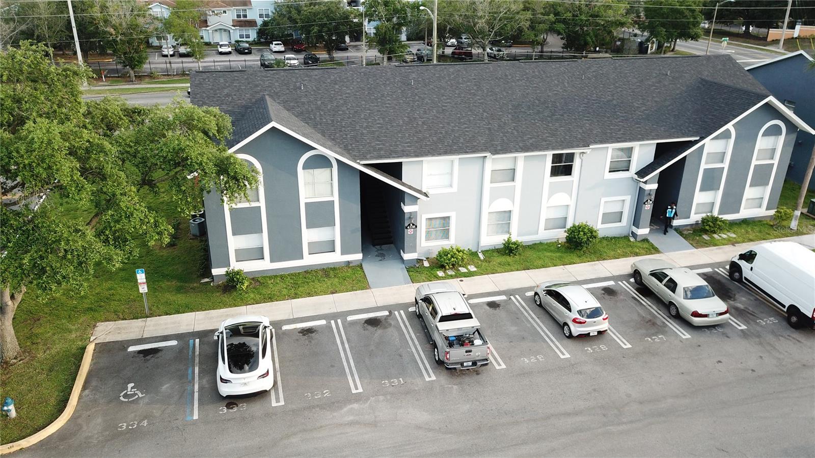 4338 PERSHING POINTE PL #3, ORLANDO, FL, 32822