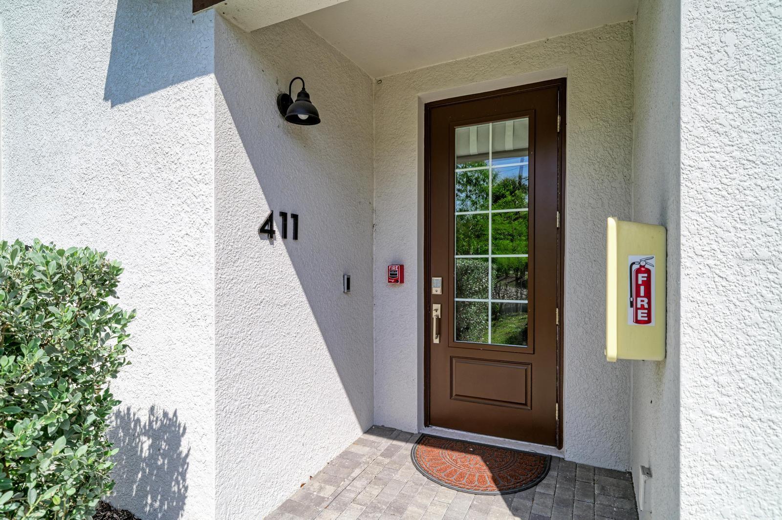 5687 N HONORE AVE #411, SARASOTA, FL, 34243