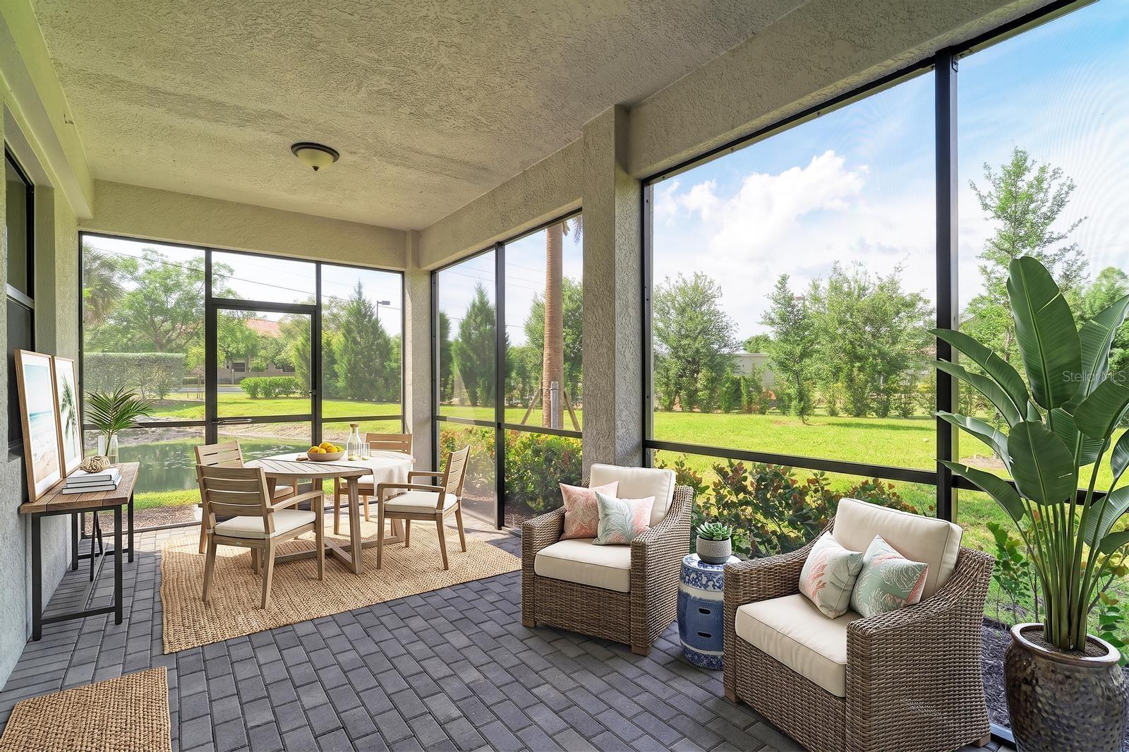 5687 N HONORE AVE #411, SARASOTA, FL, 34243