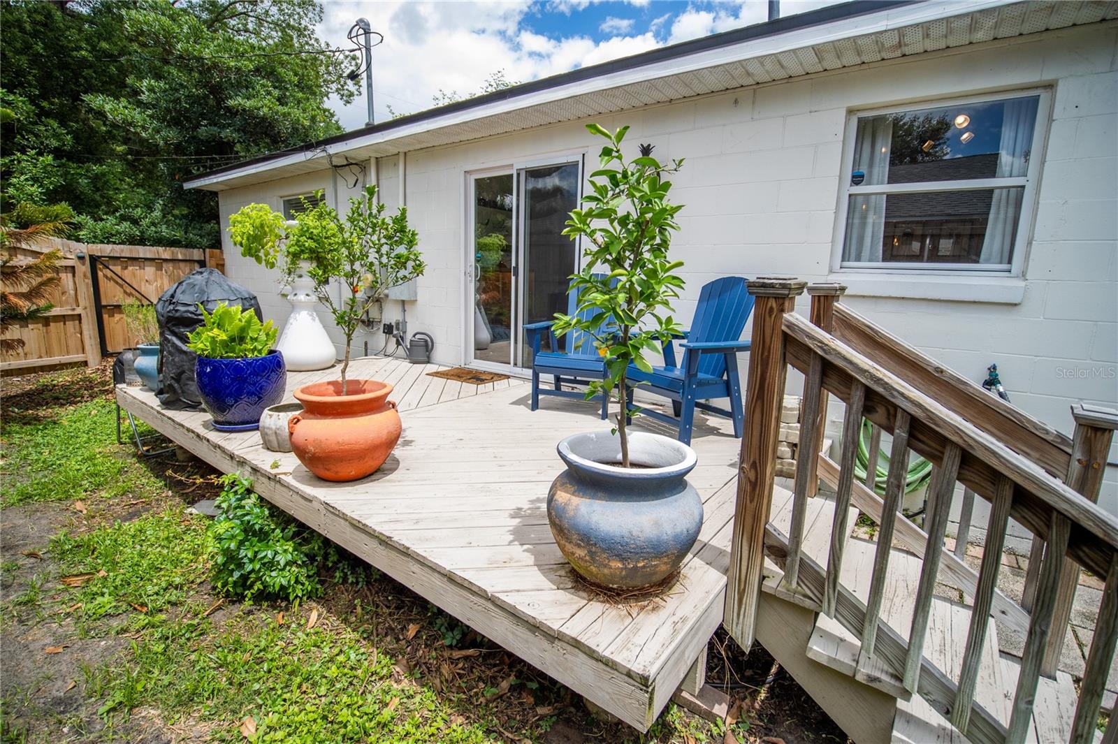 2429 S BROWN AVE, ORLANDO, FL, 32806