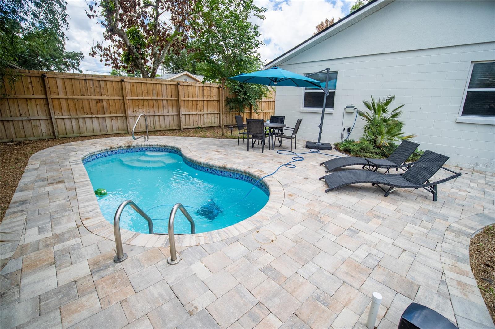 2429 S BROWN AVE, ORLANDO, FL, 32806