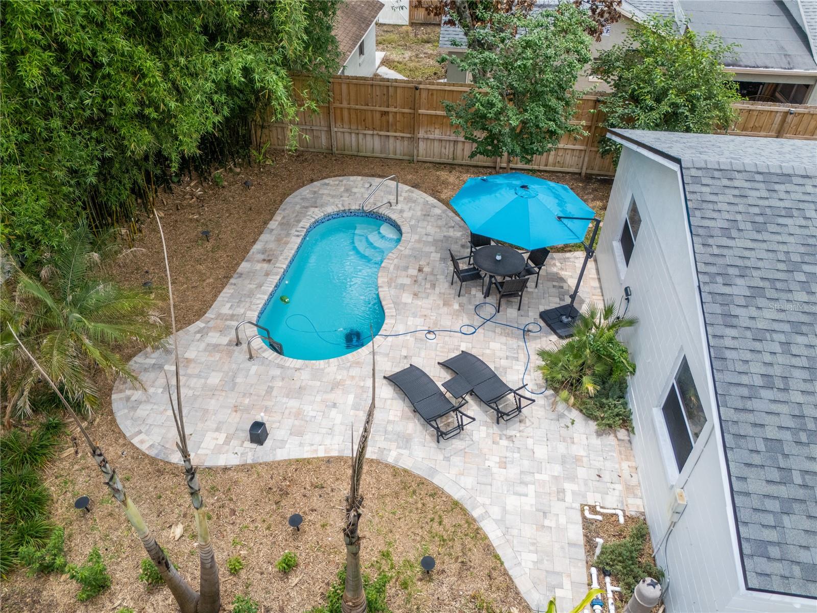 2429 S BROWN AVE, ORLANDO, FL, 32806