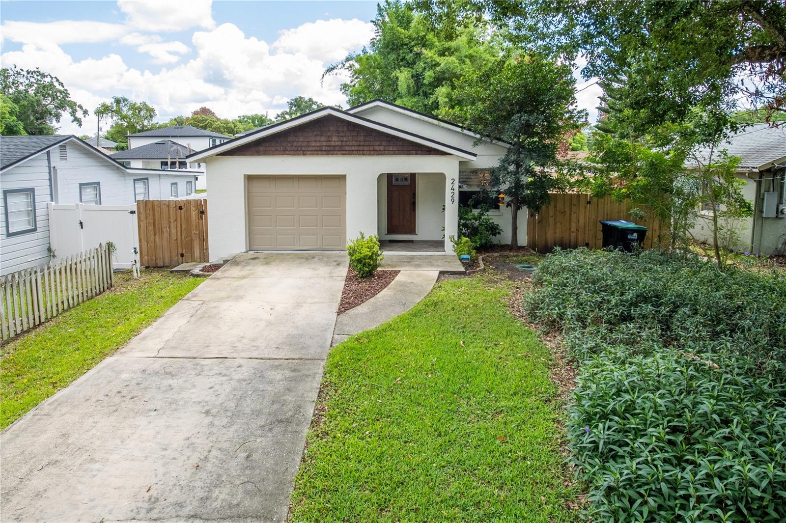 2429 S BROWN AVE, ORLANDO, FL, 32806