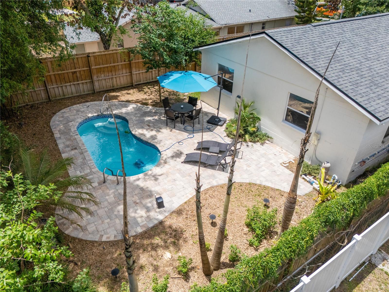 2429 S BROWN AVE, ORLANDO, FL, 32806